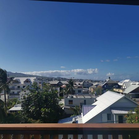 Tropical Suite - T2 Flamboyant - Saint-Pierre - 5Min De La Plage Saint Pierre Exterior foto